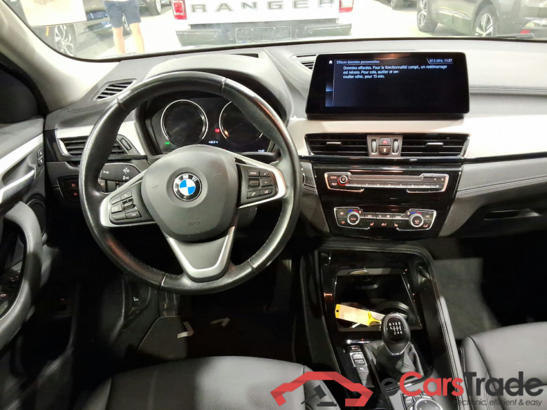 BMW X2 1.5 SDRIVE16D 85KW #5