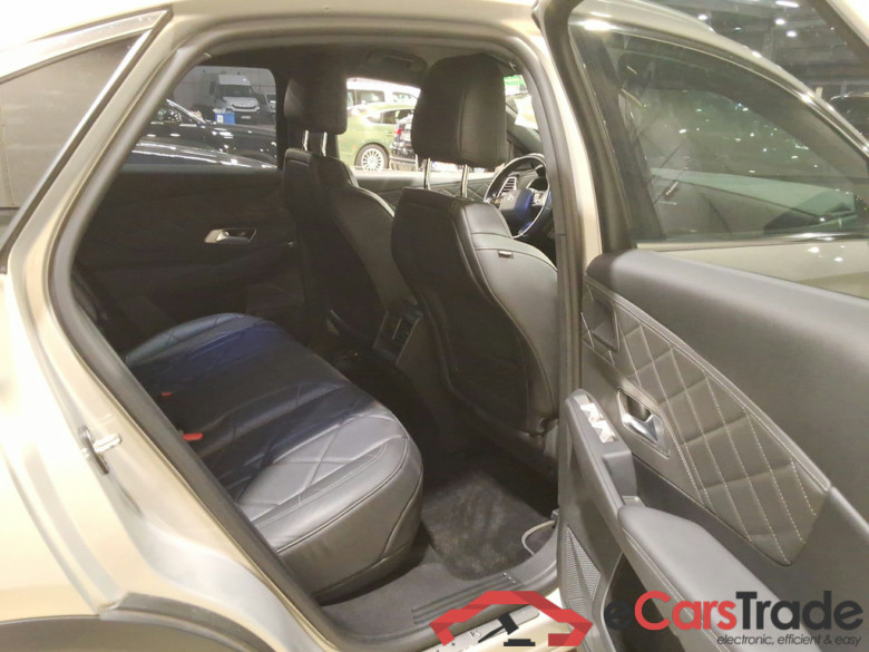 DS AUTOMOBILES DS 7 CROSSBACK 1.6 PHEV 225 BASTILLE + AUTO #5