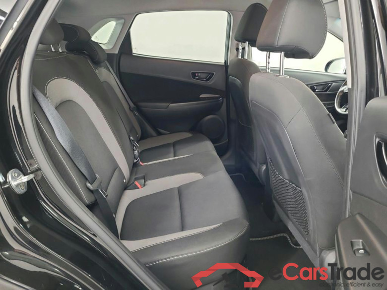 HYUNDAI KONA HEV 1.6 GDi Twist DCT #5