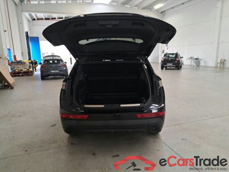 DS DS 7 CROSSBACK / 2017 / 5P / SUV BLUEHDI 130 AUTOMATICA BUSINESS #5