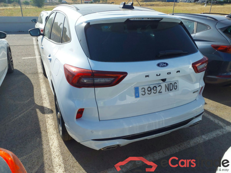 FORD Kuga 2.5 243CV AutomÃ¡tico   ST-LINE X(Pano-Roof + Winterpack) #2