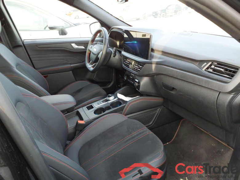 FORD Kuga 2.5 PHEV 243cv WT + Gancho AutomÃ¡tico ST-LINE X(Panorama-Roof + Winterpack) #3