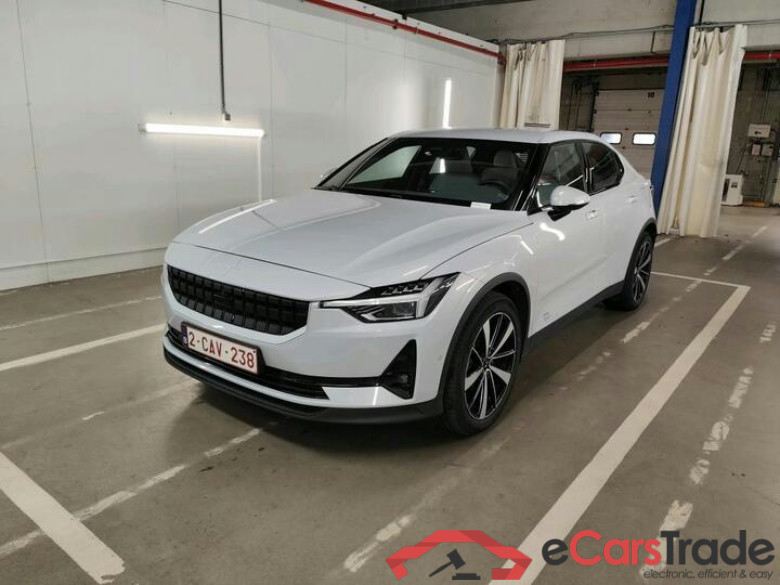 Polestar 2 Long Range Aut. LED Virtual ACC Navi KeylessGo Camera Klima PDC ...