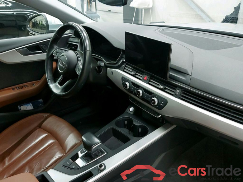 AUDI - AUD A5 SB 30 TDI 136PK S-Tronic Business Edition  Pack Business Plus With Heated Seats & Matrix LED & Assistance Parking #3