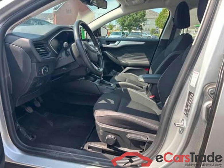 FORD Focus SW Dsl Focus 1.5 EcoBlue Trend Edition Business #5