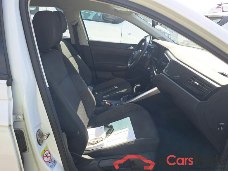 VOLKSWAGEN Polo / 2021 / 5P / berlina con portón Life 1.0 TSI 70kW (95CV) DSG #6