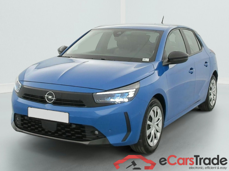 Opel Corsa 1.2 Turbo 100 ch BVA8 Edition #3