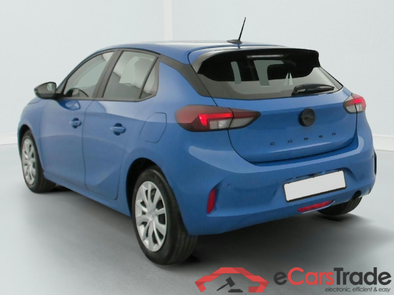 Opel Corsa 1.2 Turbo 100 ch BVA8 Edition #5