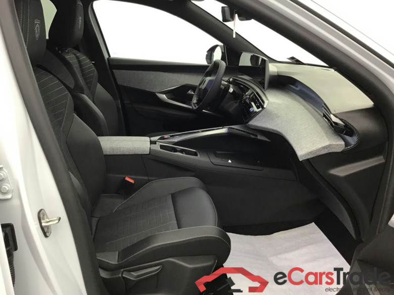 Peugeot 3008 GT 1.2 Gasoline 147hp #6