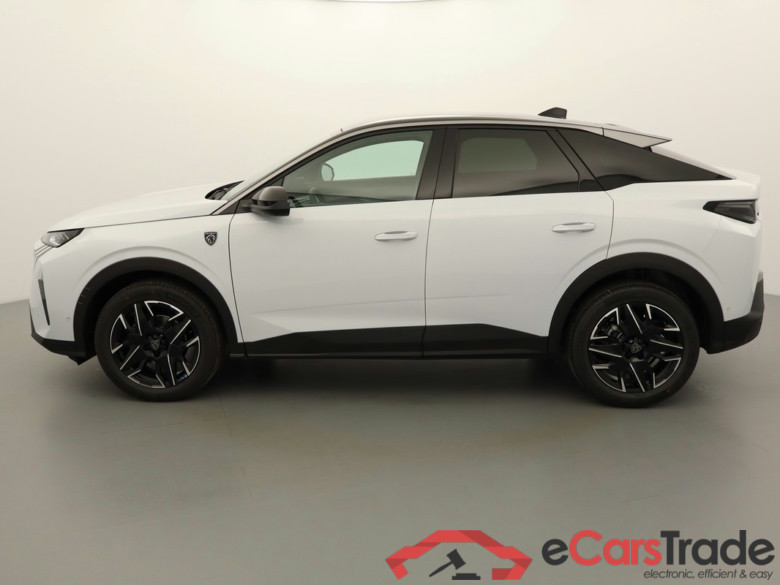 Peugeot 3008 GT 1.2 Hybrid Electric/Gasoline 147hp #4