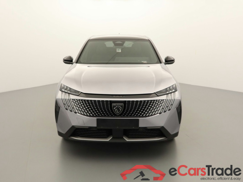 Peugeot 3008 GT 1.2 Hybrid Electric/Gasoline 147hp #3