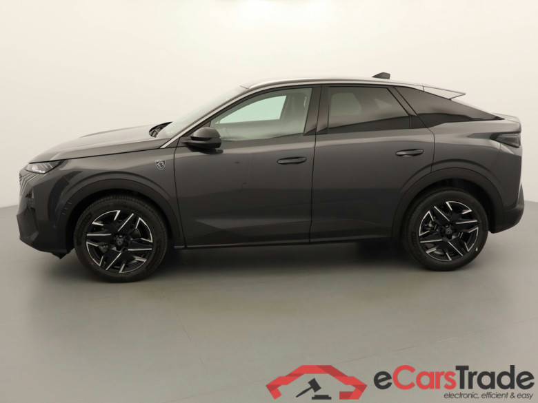 Peugeot 3008 GT 1.2 Gasoline 147hp #4