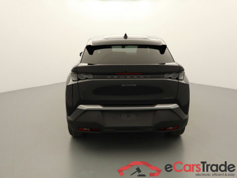 Peugeot 3008 GT 1.2 Gasoline 147hp #5