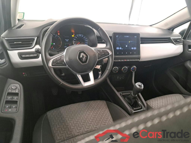 RENAULT Clio / 2019 / 5P / Berline Evolution TCe 100 GPL #5