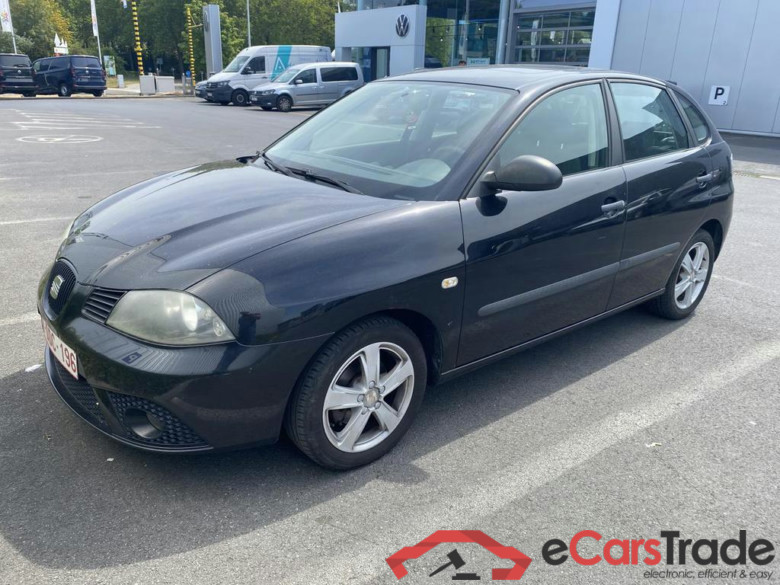 SEAT Ibiza 1.2i 12v Reference