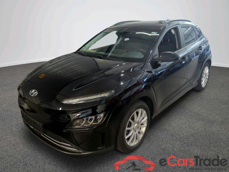 Kona Prime Elektro 2WD 64kWh #1