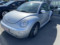 preview Volkswagen New Beetle #0