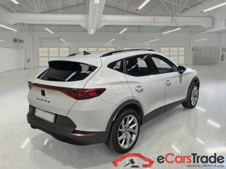 CUPRA FORMENTOR / 2020 / 5P / SUV 1.4 E-HYBRID DSG #2