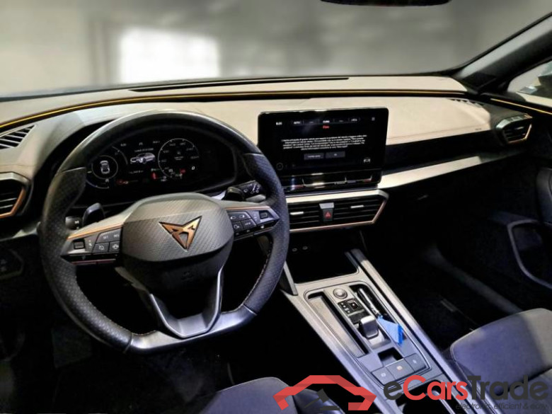 CUPRA FORMENTOR / 2020 / 5P / SUV 1.4 E-HYBRID DSG #3
