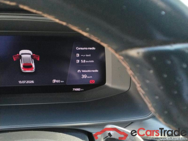 CUPRA FORMENTOR / 2020 / 5P / SUV 1.4 E-HYBRID DSG #4