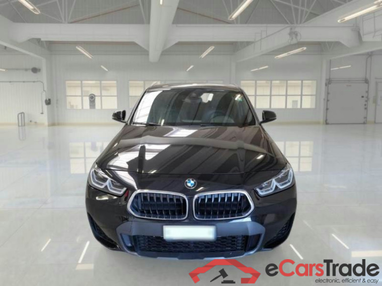 BMW X2 / 2017 / 5P / SUV XDRIVE 25E M SPORT X AUTOMATICO #6