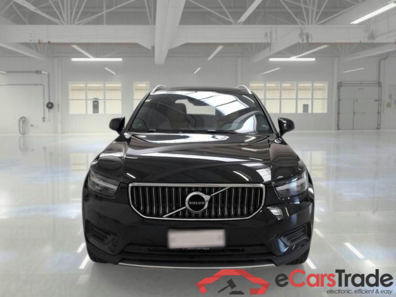 VOLVO XC40 / 2017 / 5P / SUV T5 PLUG-IN HYBRID AUTO RECHARGE INSCR. #6