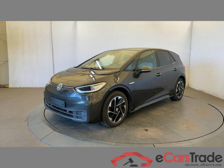 VOLKSWAGEN ID.3 58 kWh Pro Performance Tech