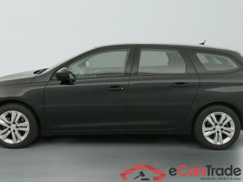 Peugeot 308 SW BLUEHDI 130CH S&S EAT8 ACTIVE BUSINESS #4