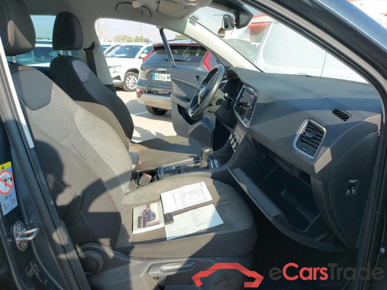 SEAT ATECA 1.5 TSI 110kW DSG S&S Style Go #6