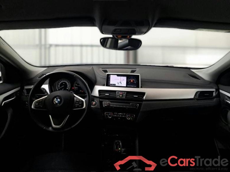 BMW X2 / 2017 / 5P / SUV sDrive 18i Business X #3