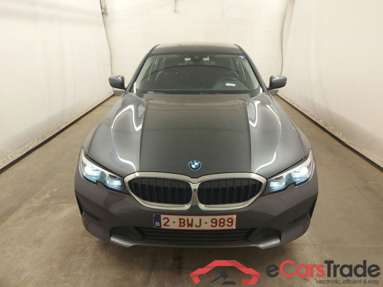 BMW 3 Reeks Berline 320e (150 kW) 4d #5