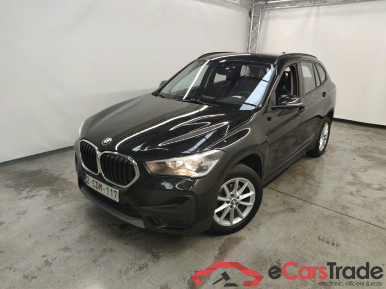 BMW X1 sDrive16dA (85 kW) 5d
