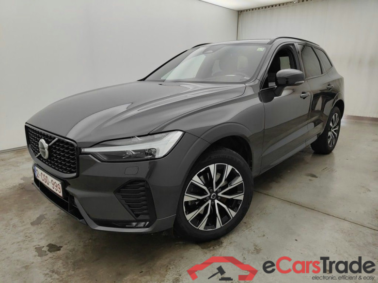 Volvo XC60 B4 D R-Design Aut. 5d