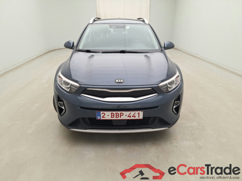 Kia, Stonic FL'20, KIA Stonic 1.2 Must 5d #1