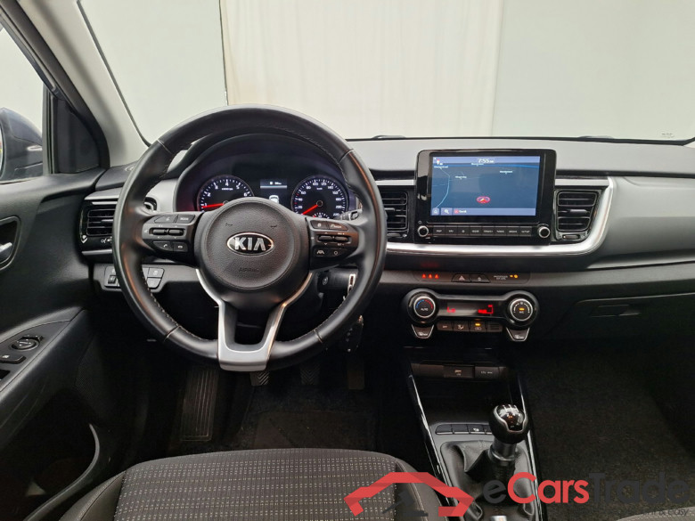 Kia, Stonic FL'20, KIA Stonic 1.2 Must 5d #6