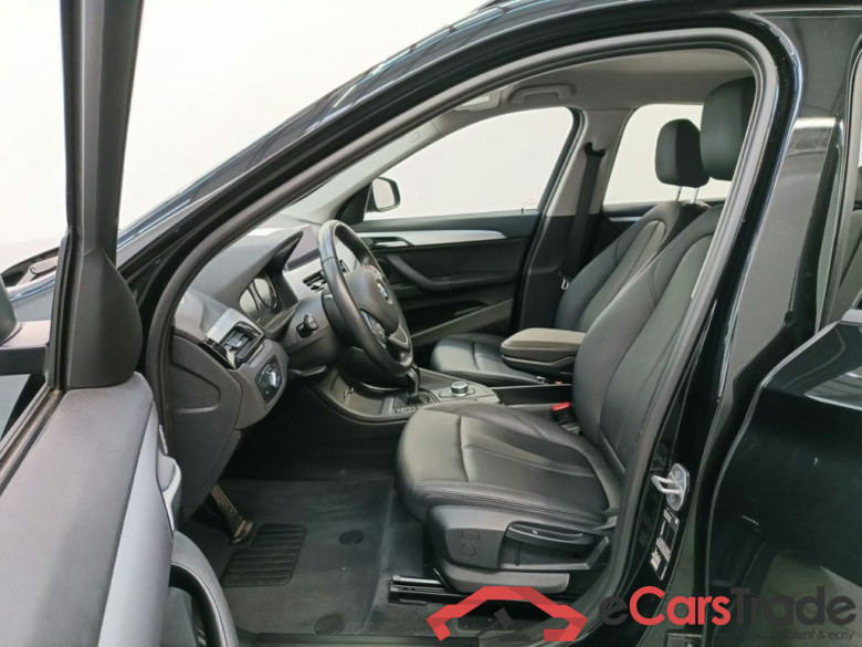 BMW X1 sDrive18dA (100 kW) 5d #3