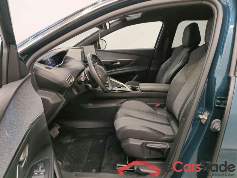 Peugeot 5008 1.5 BlueHDi 96kW S&S EAT8 Allure Pack 5d #3
