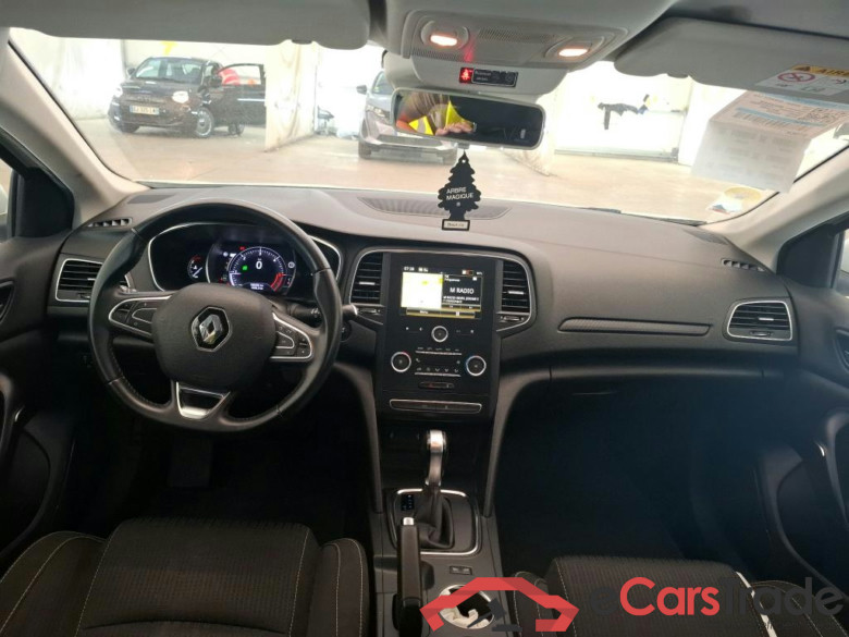 Megane IV Berline 5pt. Business 1.5 dCi 115CV BVA7 E6dT / TRANSFO VP/VF #4