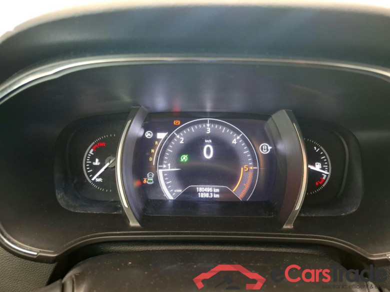 Megane IV Berline 5pt. Business 1.5 dCi 115CV BVA7 E6dT / TRANSFO VP/VF #5