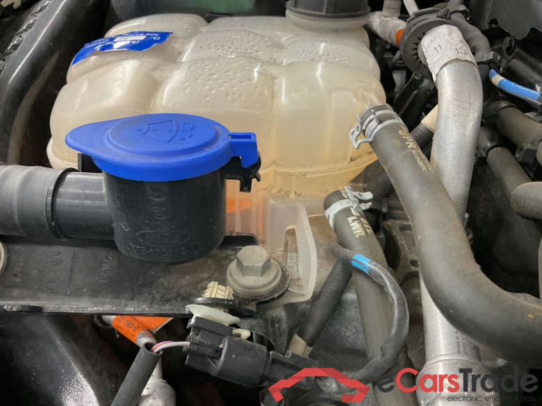 Focus Turnier Cool & Connect 2.0 EcoBlue 110KW MT6 E6d #6
