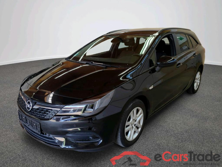 Astra K Sports Tourer Edition Start/Stop 1.4 Turbo 107KW ATV E6d
