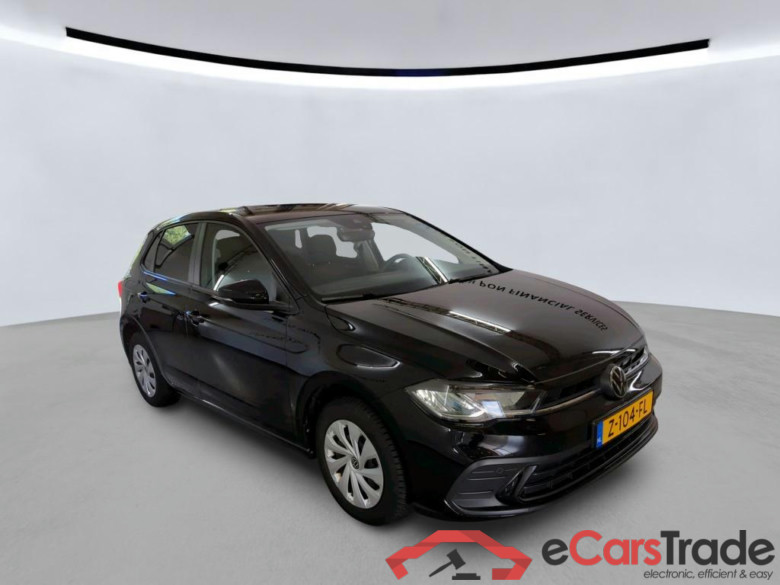 VOLKSWAGEN POLO 70 kW #3