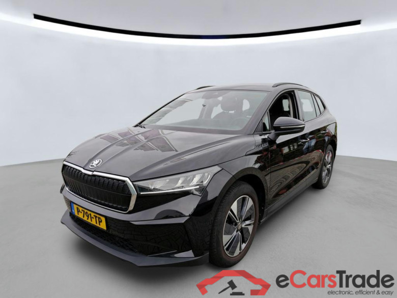 SKODA Enyaq iV 132 kW #1