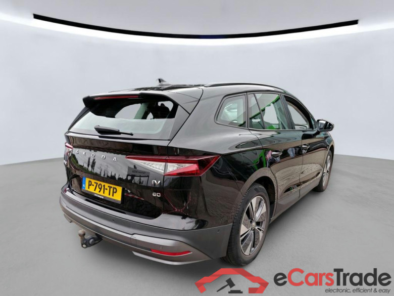 SKODA Enyaq iV 132 kW #6