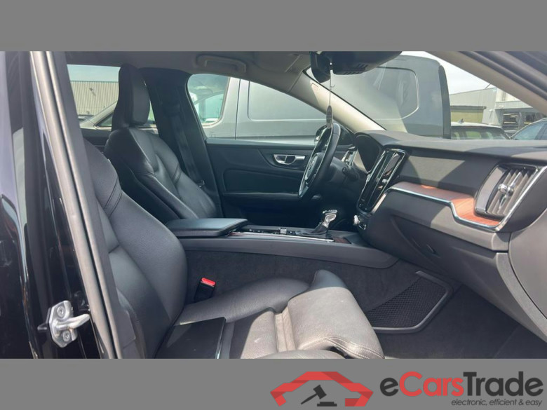VOLVO V60 2.0 T5 Inscription Geartronic #5