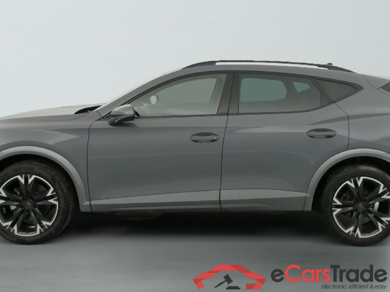 Cupra Formentor 2.0 TDI 150 CH BUSINESS EDITION #4
