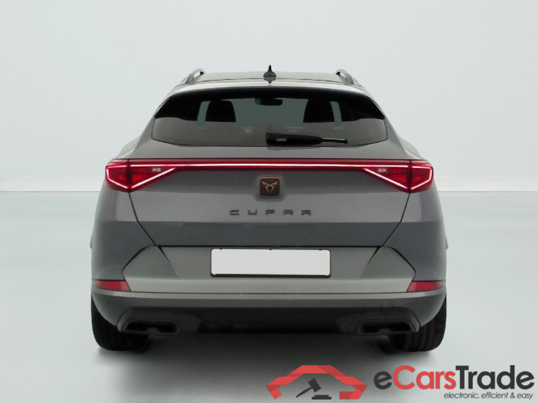 Cupra Formentor 2.0 TDI 150 CH BUSINESS EDITION #6