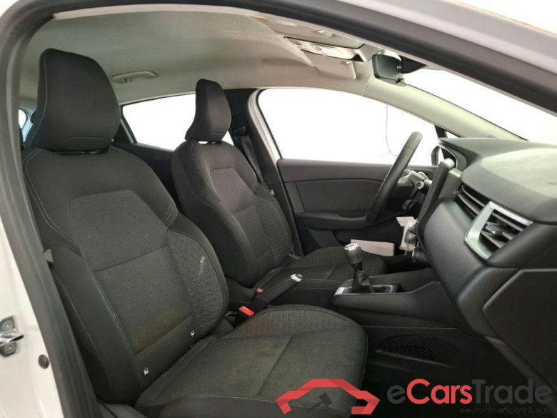Clio V Zen 1.0 TCe 100CV BVM5 E6dT #6