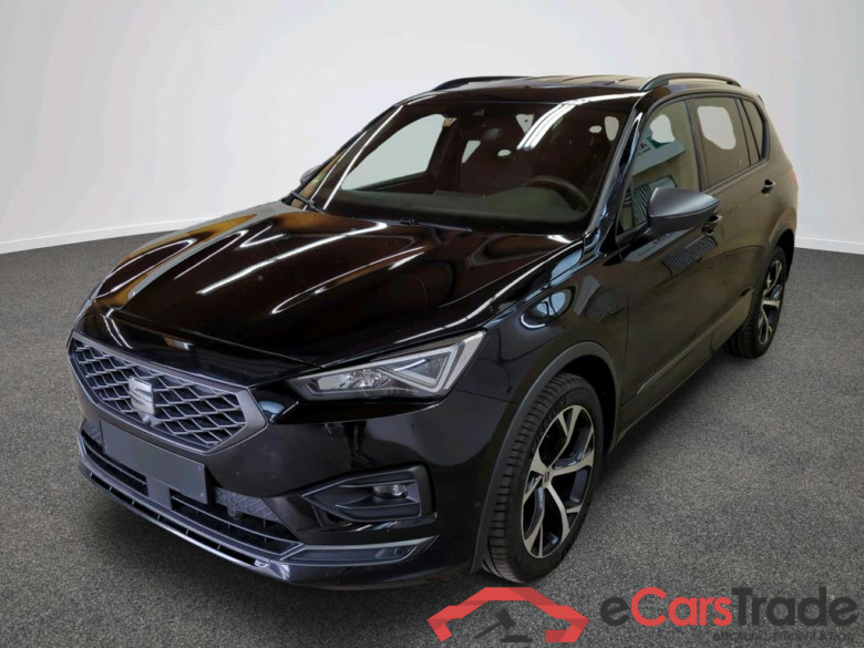 Tarraco FR 4Drive 2.0 TDI 147KW AT7 E6d