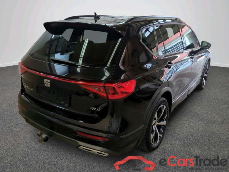 Tarraco FR 4Drive 2.0 TDI 147KW AT7 E6d #2